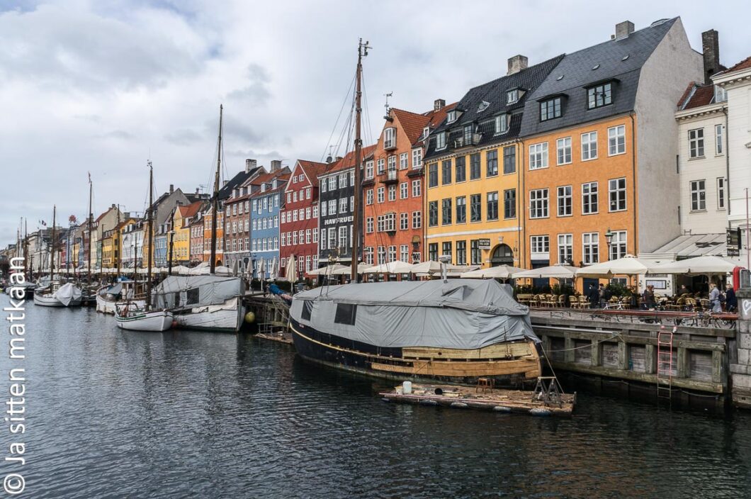 Nyhavn