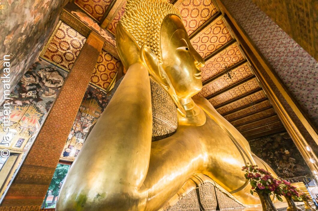 Bangkok