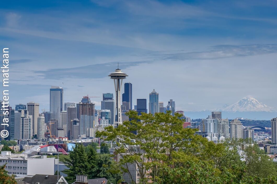 Seattle