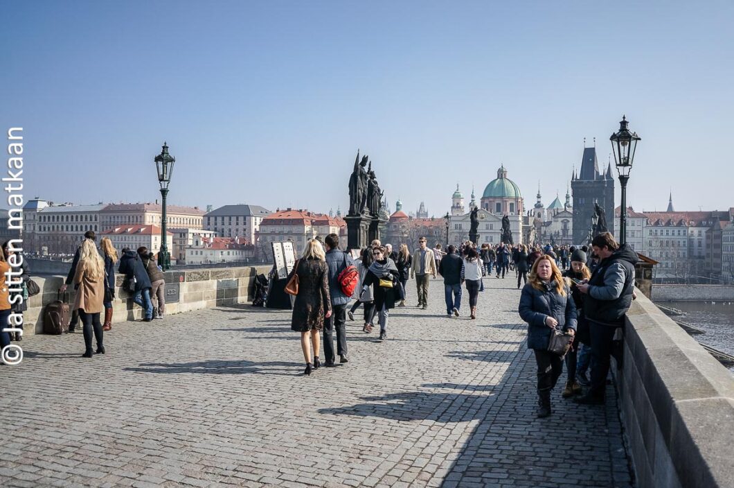 Praha