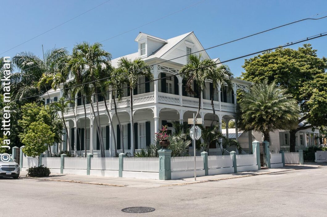 Key West
