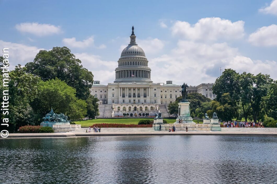 Washington