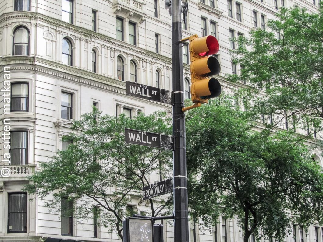 New York
