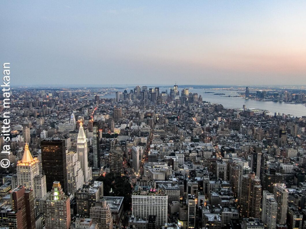 New York