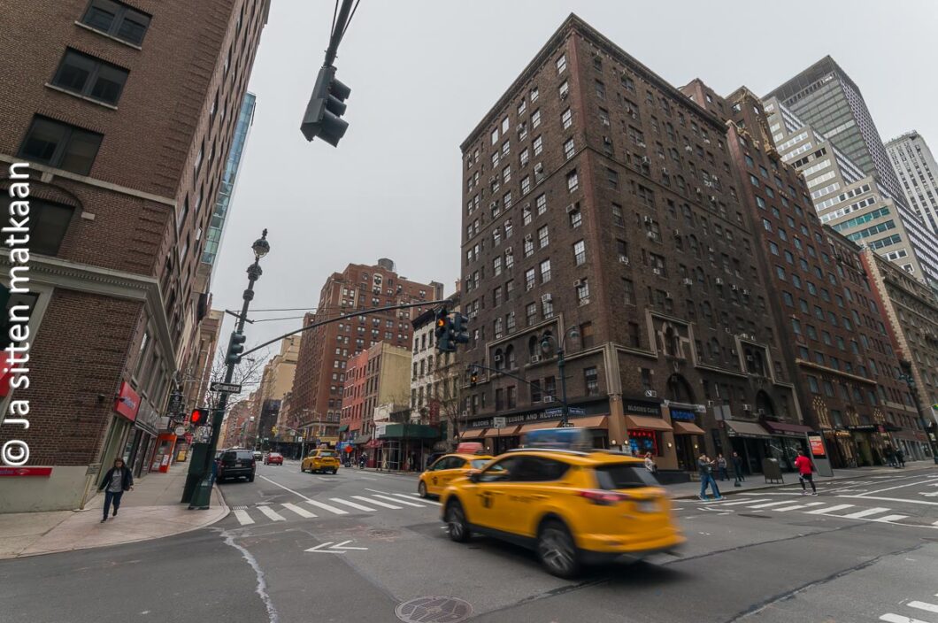 New York