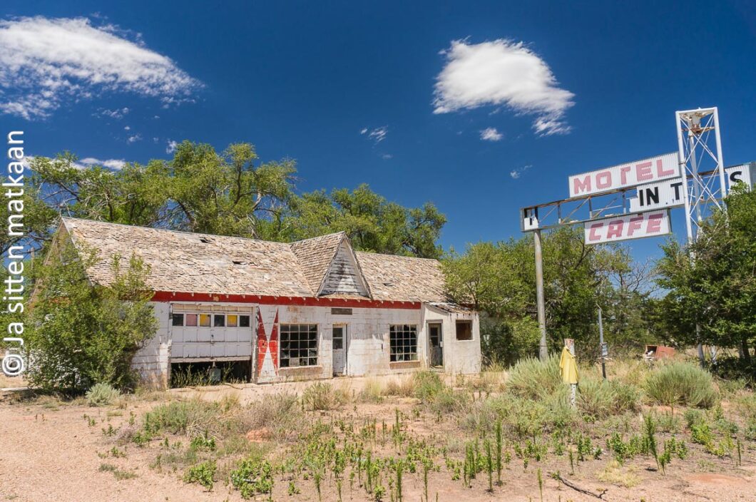 Glenrion aavekaupunki