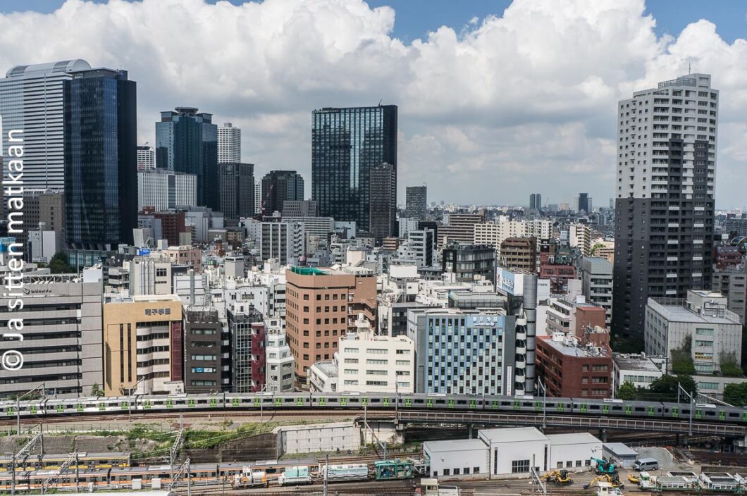 Tokio