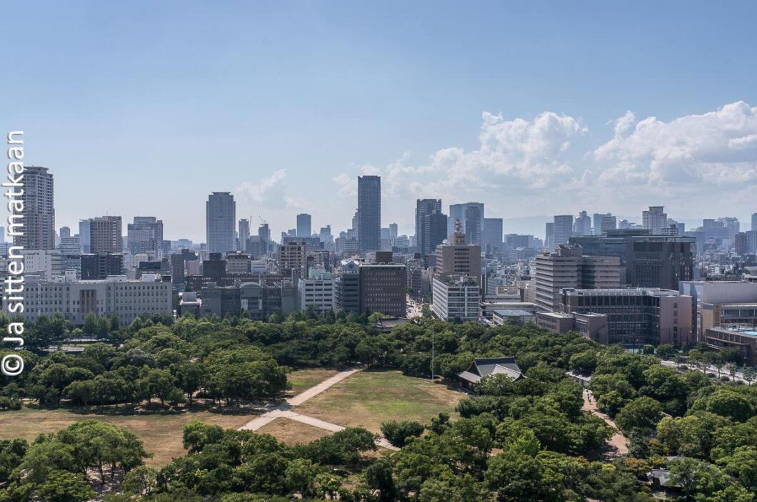 Osaka