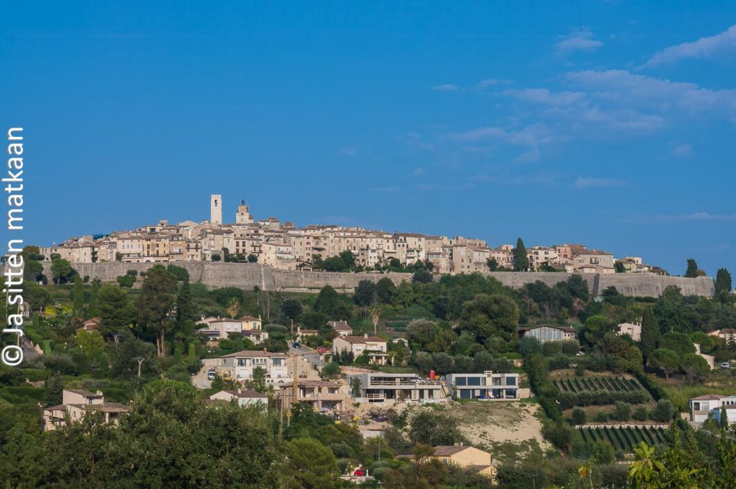Saint-Paul-de-Vence