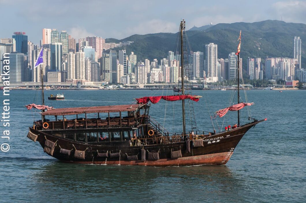Hongkong