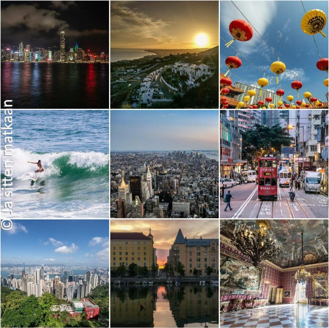 Vuoden 2018 top 9