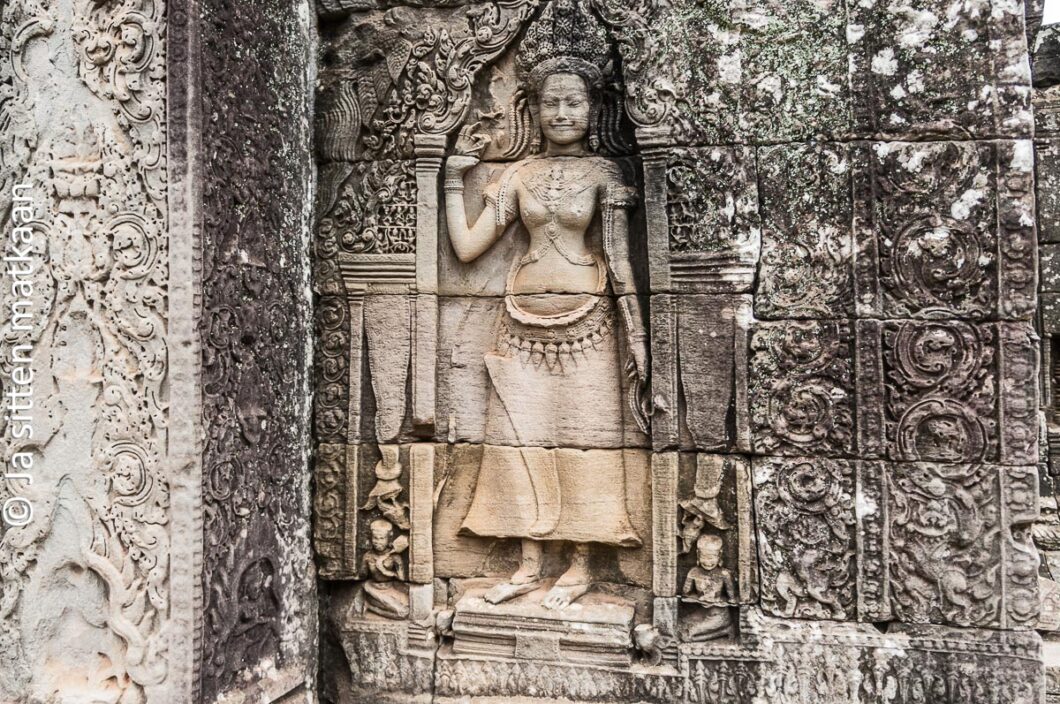 Angkor Wat