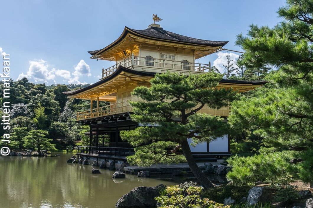 Kinkaku-ji