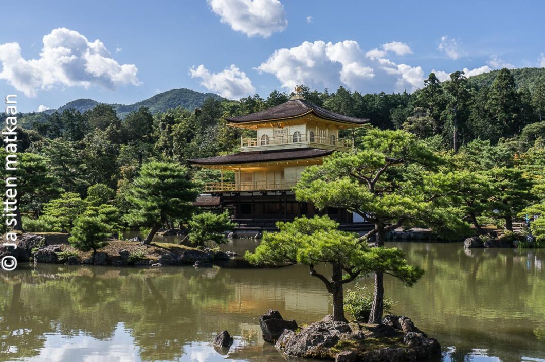 Kinkaku-ji