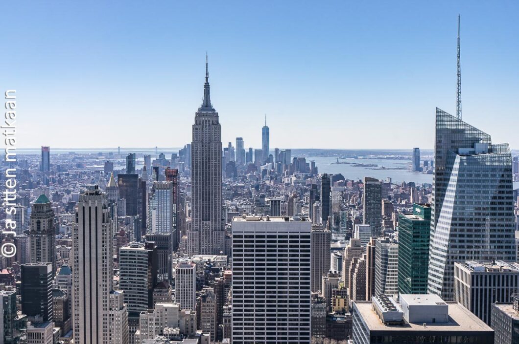 New York