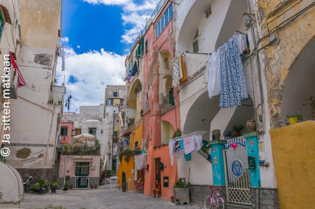 Procida