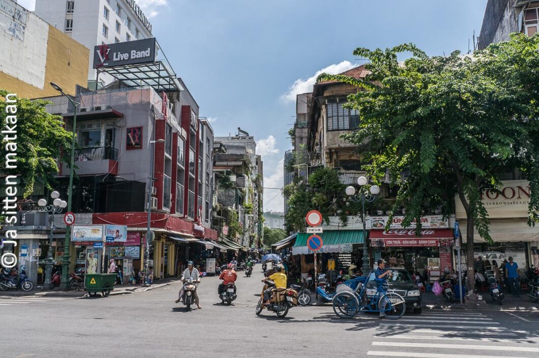 Ho Chi Minh City