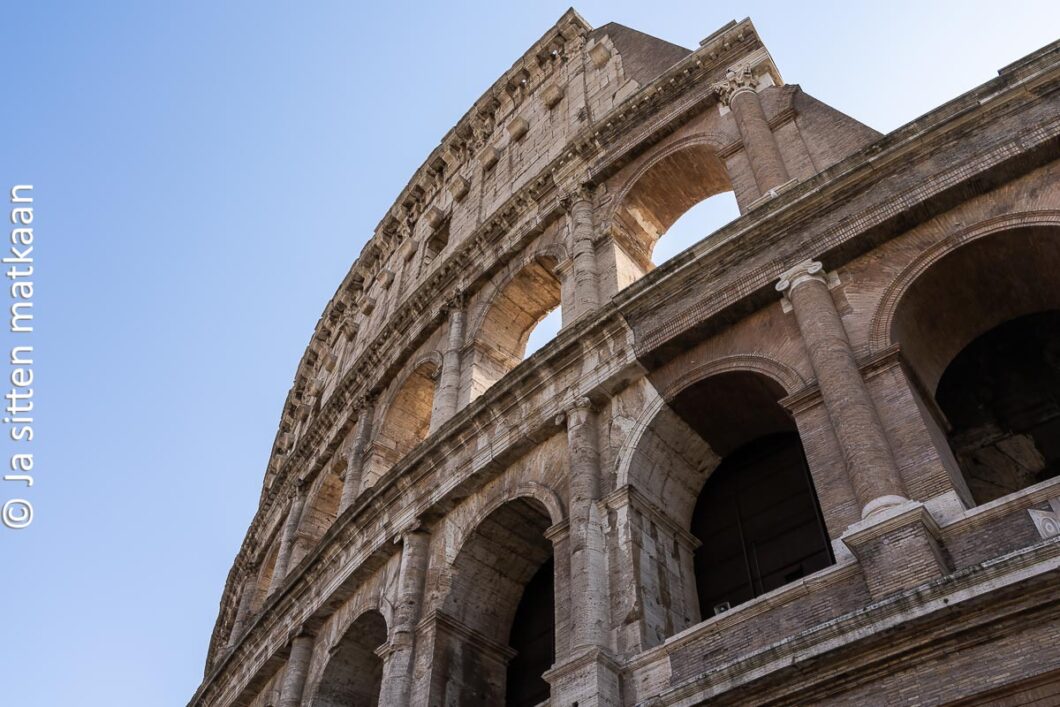Colosseum