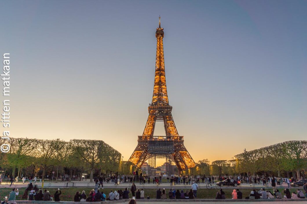 Eiffelin torni