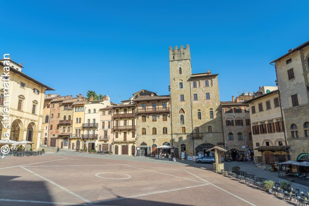 Piazza Grande
