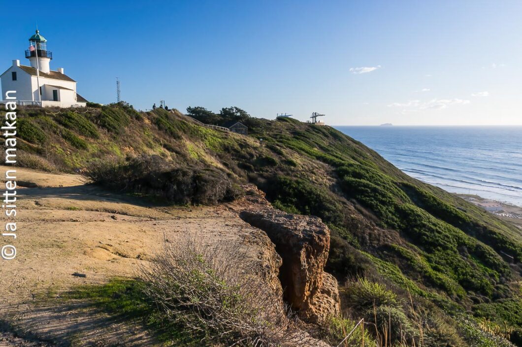 Point Loma