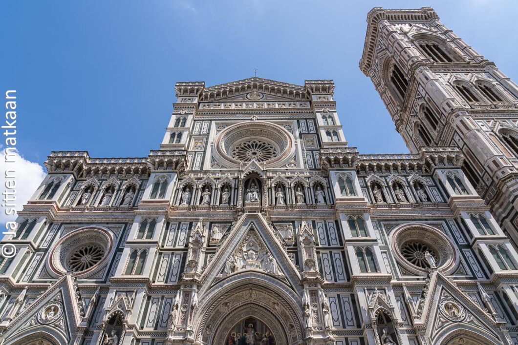 Firenzen Duomo