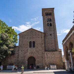 Pyhän Fransiskuksen basilika