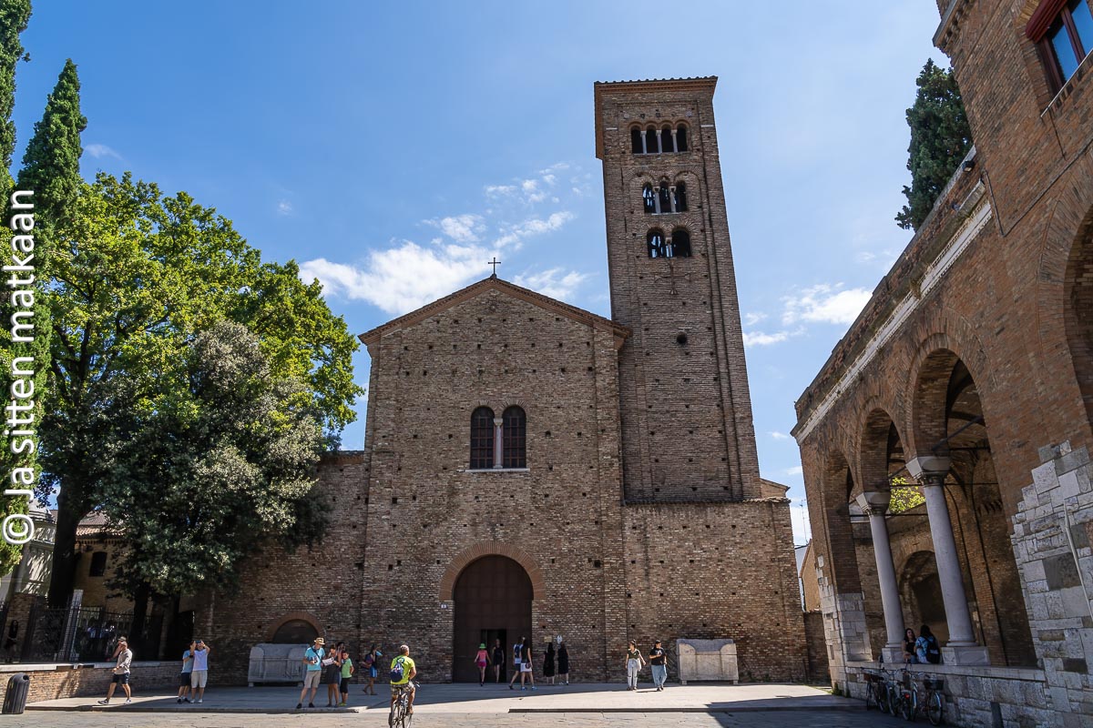 Pyhän Fransiskuksen basilika