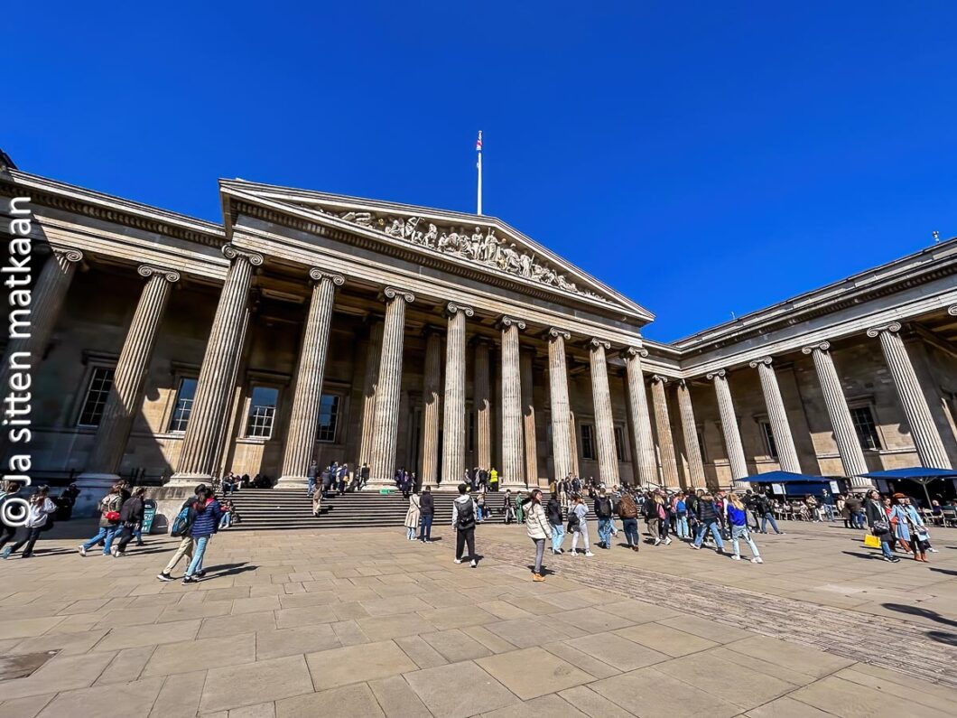 British Museum