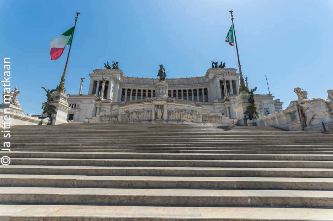 Vittoriano
