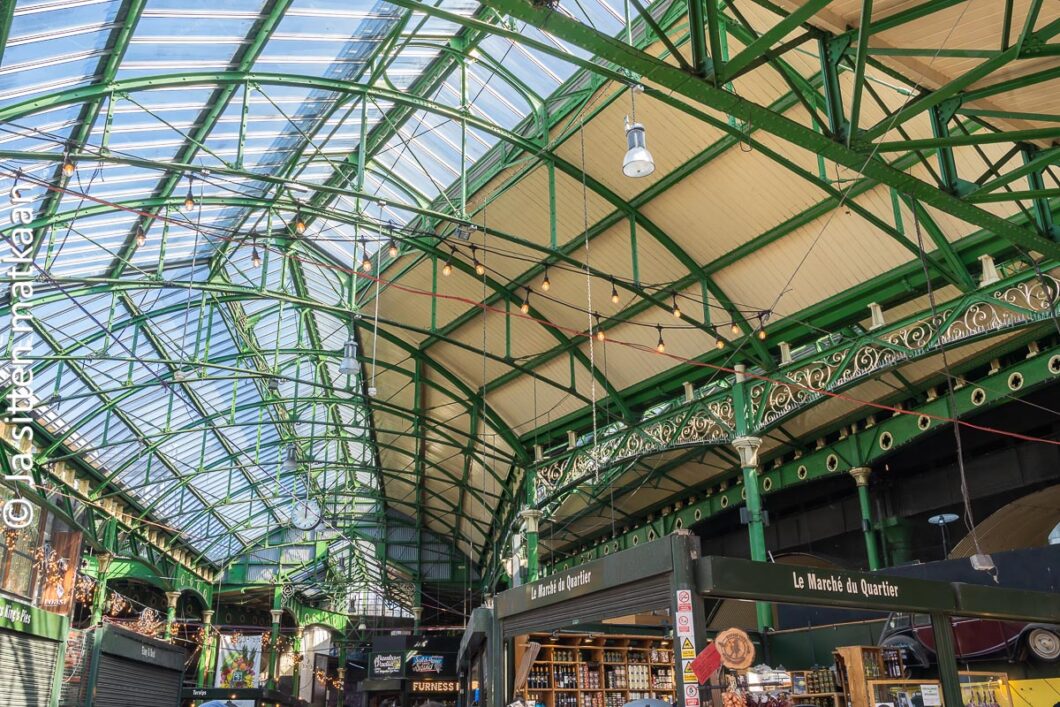 Borough Market