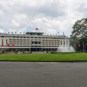 Itsenäisyyden palatsi