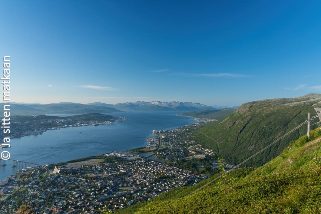 Storsteinen