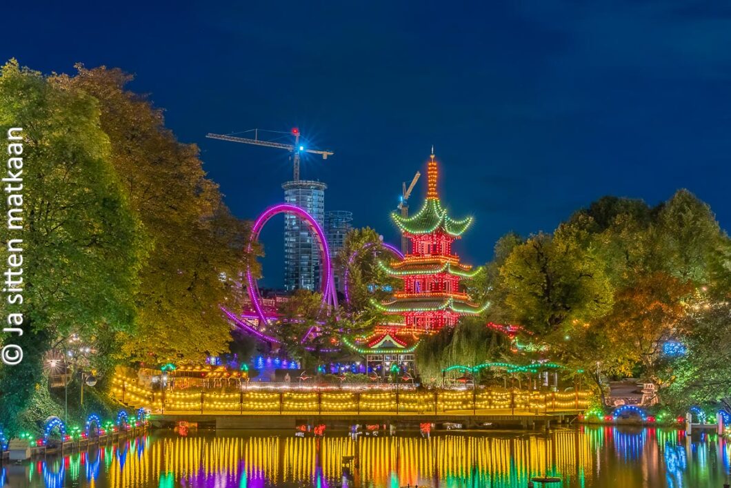 Kööpenhaminan Tivoli