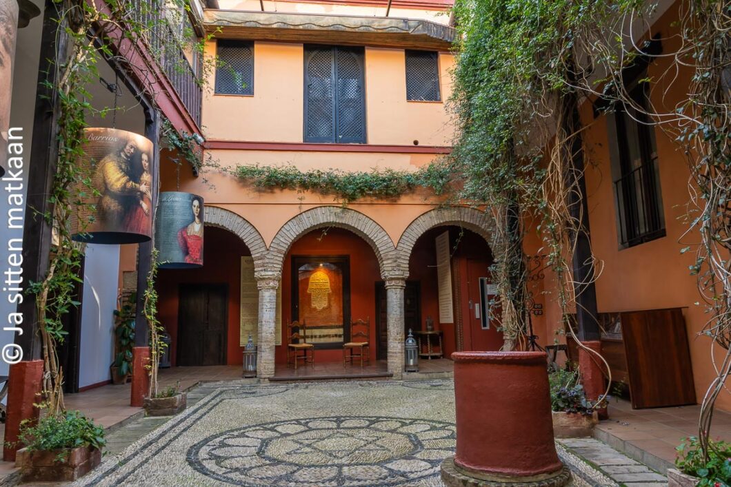 Córdoban juutalaismuseo