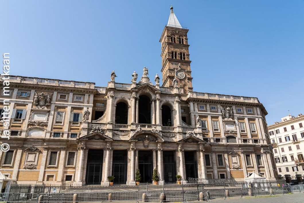 Basilica di Santa Maria Maggiore