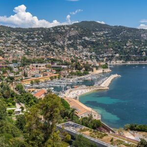 Basse Corniche