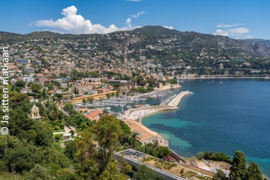Basse Corniche