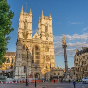 Westminster Abbey