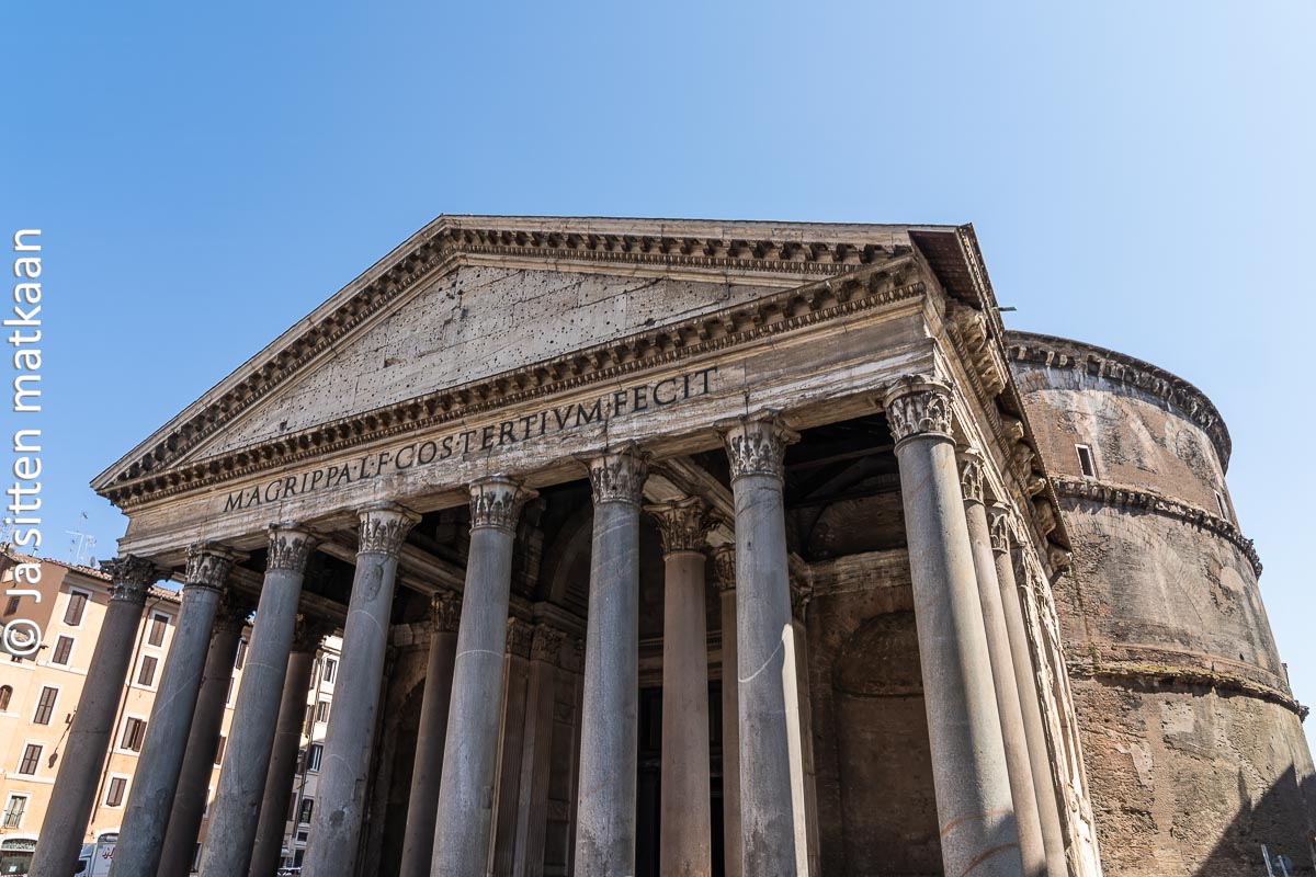 Pantheon